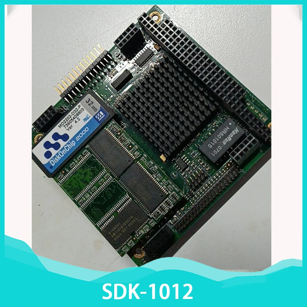 SDK-1012 산업104 마더보드