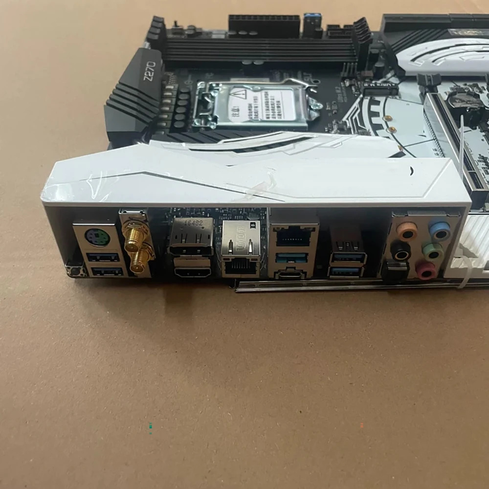 ASRock호환 Z270 마더보드 LGA1151 Taichi용
