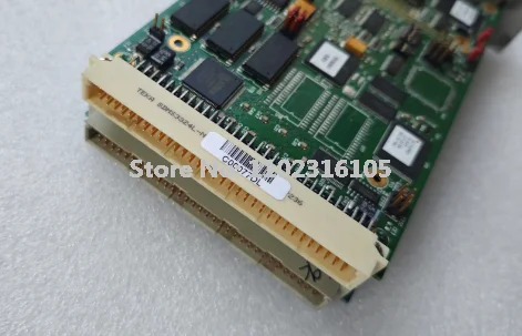 산업보드 델타 타우 터보 PMAC2 CPU UMAC 통신 보드 603766-106 160MHZ