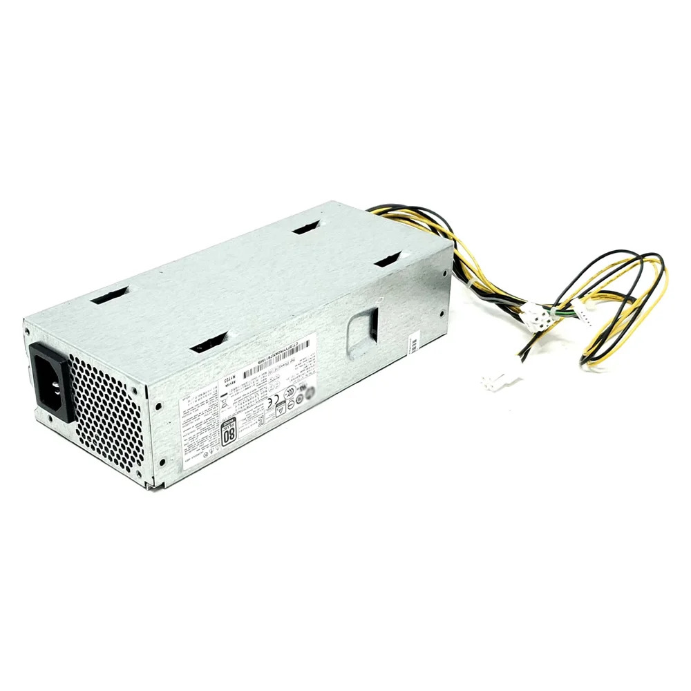 Prodesk 600 G3 SFF 180W PSU DPS-180AB-26 A DPS-180AB-30 PCH019 D18-180P1A PA-1181-3HA/B스위칭 전원공급장치 신