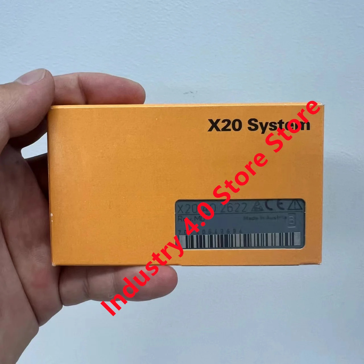 오리지널 X20AI4622