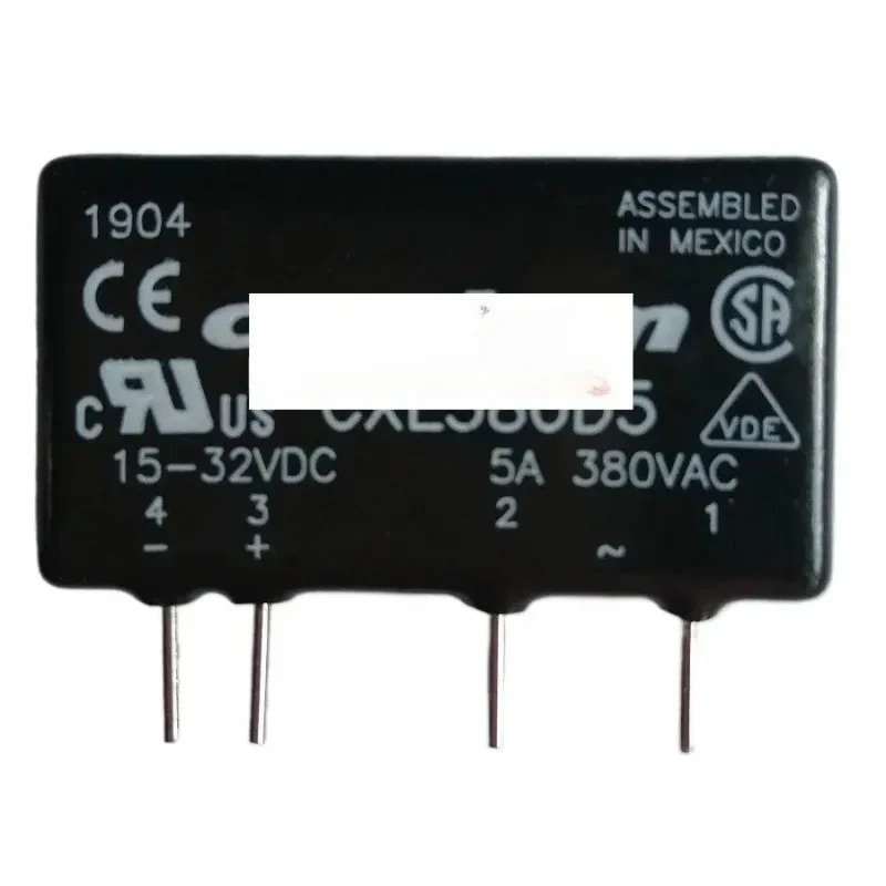 CXE380D5 Crydom Sensata 릴레이