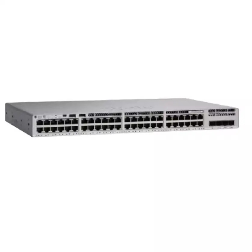 N9K-C93180YC-FX3 FPR1120-NGFW-K9 FPR1140-NGFW-K9 DS-C9132T-8PMESK9 76-ES-XT-2TG3C