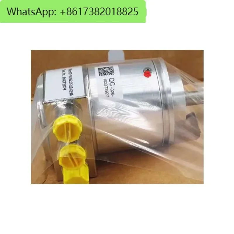 GXMMW.A203EA2 절대 멀티턴 엔코더 11039969 인터페이스 새 오리지널