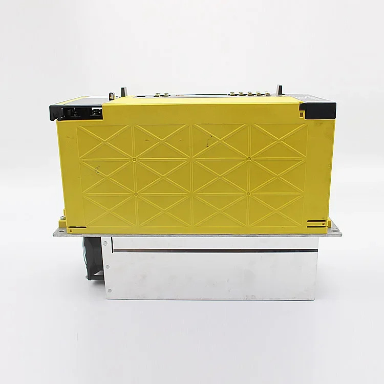 Fanuc Ac 서보 드라이브 A06B-6220-H030 CNC 기계증폭기 모듈 H006