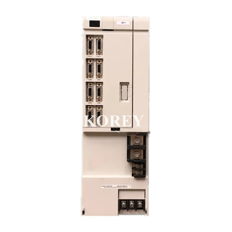 서보 스핀들 드라이버 MDSC1SPA185 포장