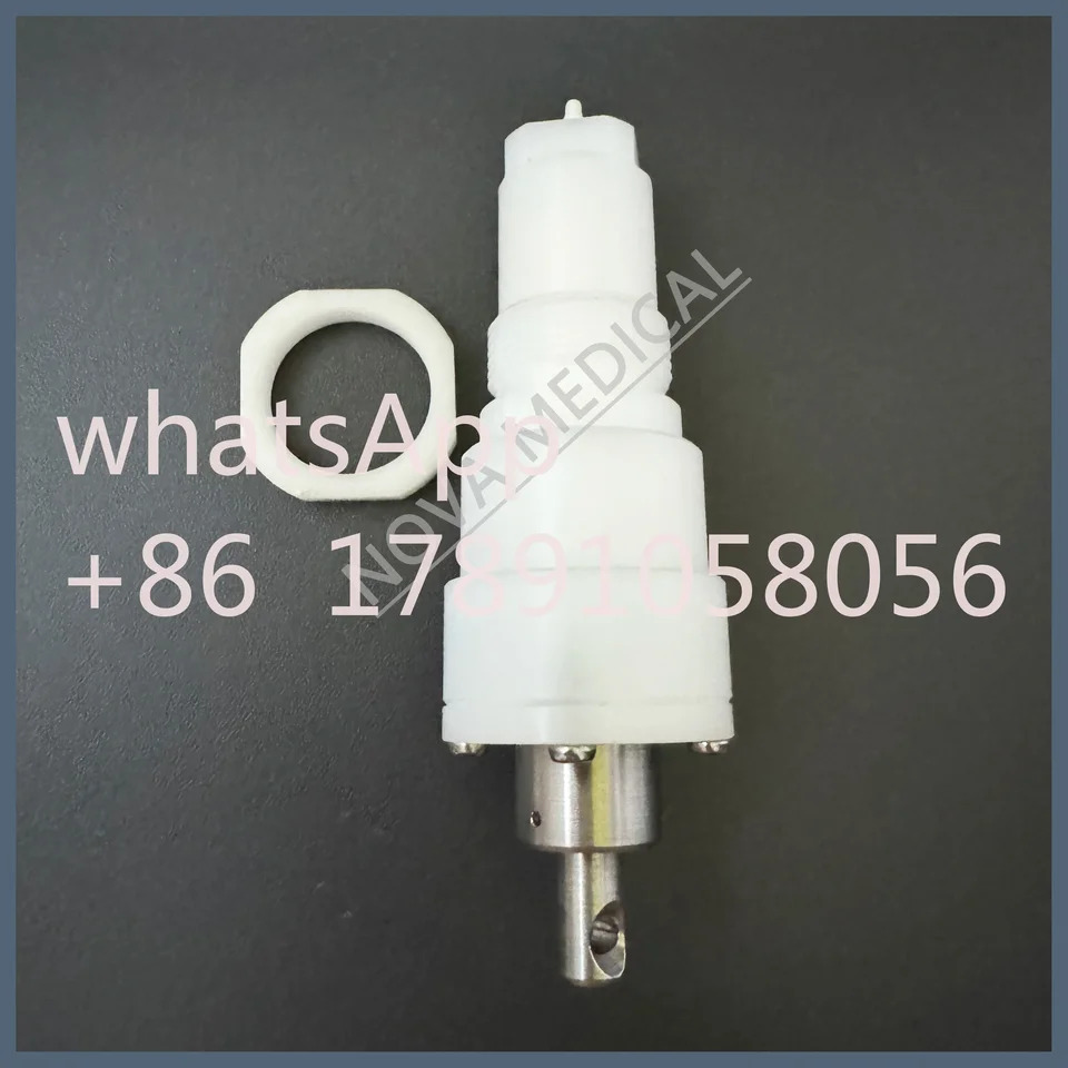 Mindray 오리지널 7.5ML 주사기 BC2300 BC2600 BC2800 BC2600VET BC2800VET 샘플