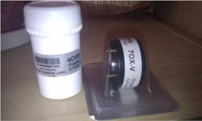 7OXV 산소 센서 셀 A66-380 신