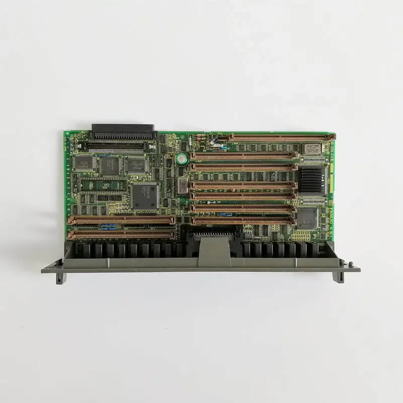 A16b-3200-0160 FANUC PCB 회로 기판 CNC 기계 컨트롤러