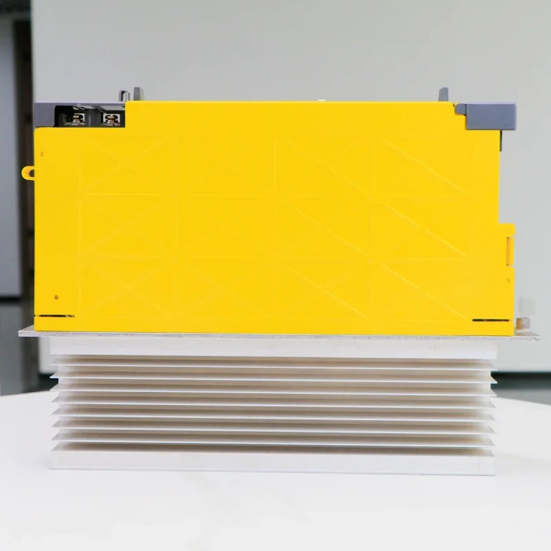 FANUC 서보 드라이버 A06B-6110-H006 모듈 CNC 시스템용