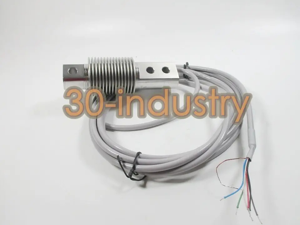 HBM 벨로우 센서 로드 셀 교체품 1-Z6FD1 5KG-1 846643437076