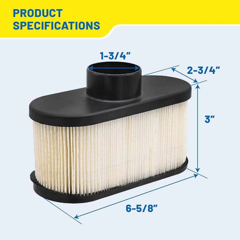 FitBest FR691V 튠업 키트 - 오일 FS541V FS-시리즈 잔디 깎는 FS730V 11013-7047 에어 FR651V FS481V 가와사키 적합 기계 트랙터 FS60 - 상세 이미지 2