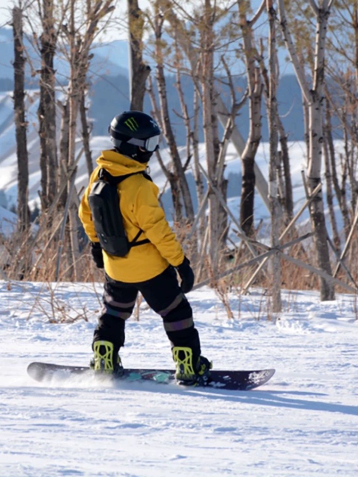 슬림 백팩 여행용 도난방지 충전 남성용 직장인 비즈니스 작업 남녀용 캐주얼 여성용 - 상세 이미지 2