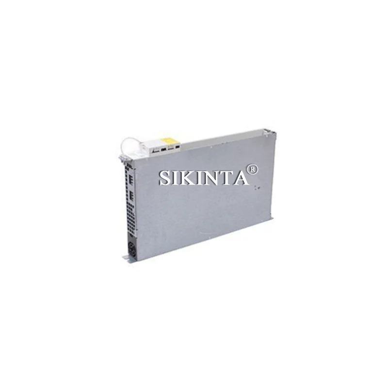 6SN1123-1AB00-0BA2 6SN1118-1NK01-0AA1 Simodrive 완전히 리퍼