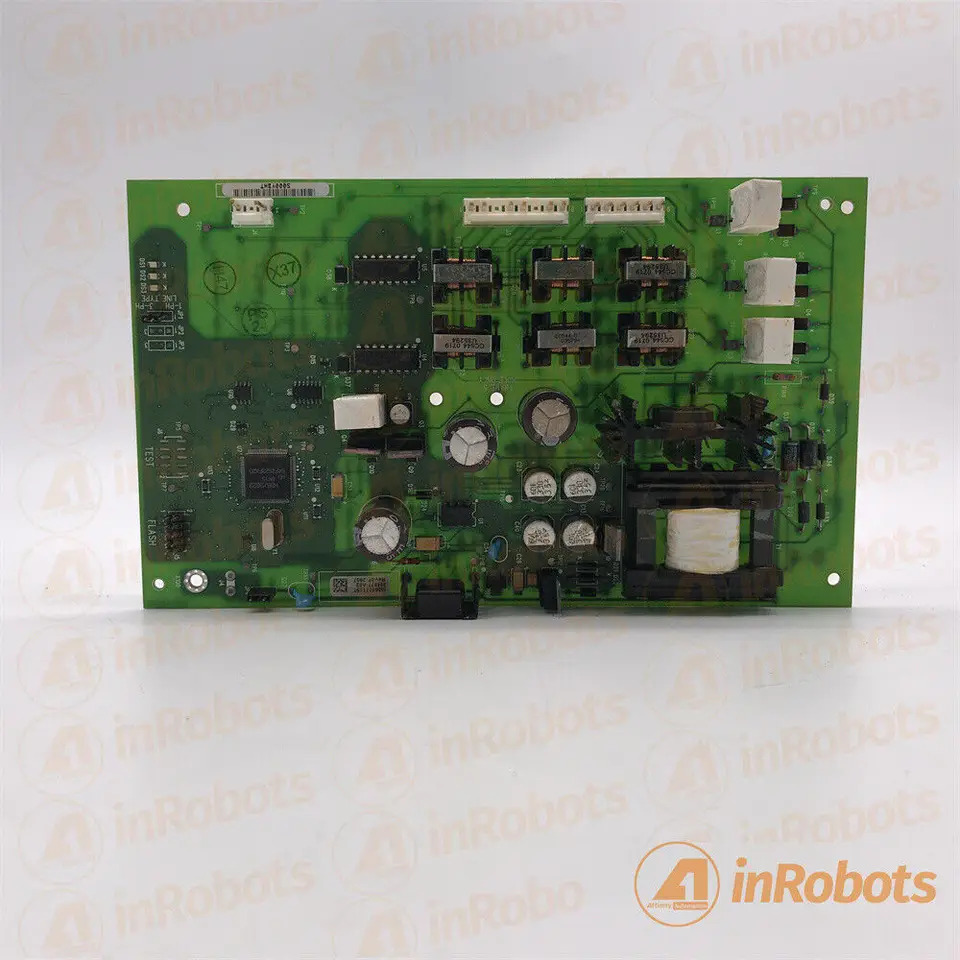 인버터 PCB 회로 기판 394877-A02 AB700 시리즈