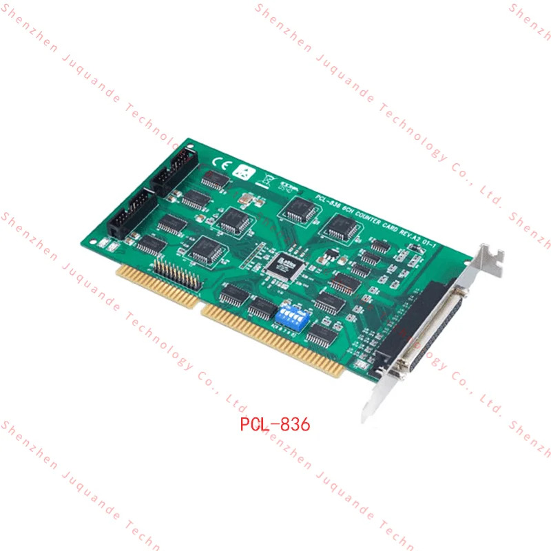 PCI-1620A P/N PCI-1620A-DE PCI-1620BP/N PCI-1620B-DE PCL-836 PCIE-1620A PCIE-1620B PCI-1710UL 신 오리지
