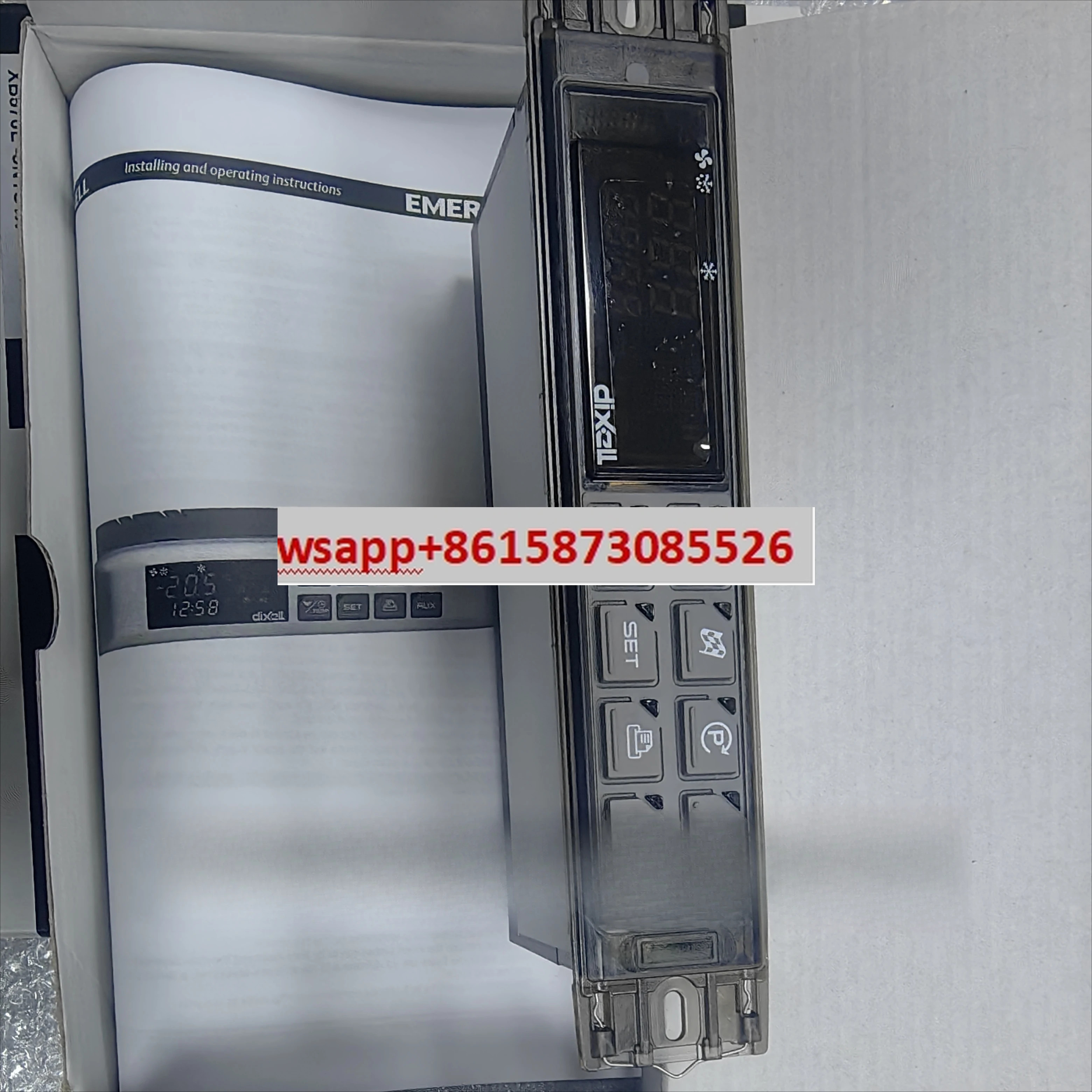 DIXEL 제어 장치 7 B570L-5N1C1X XB570L-LX5N1C1-X