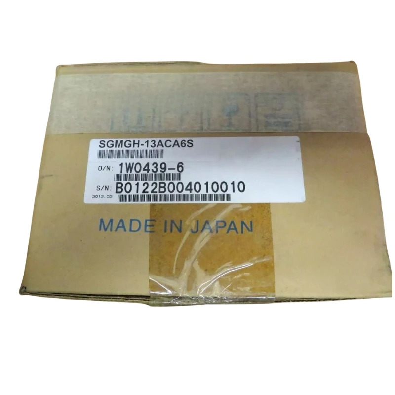 SGM호환GH-13ACA6S sGM호환gh13aca6s 야스카와 서보모터