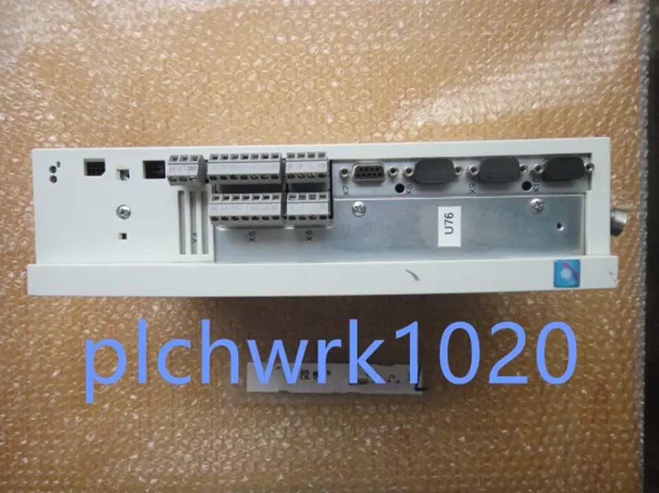 렌즈 서보 드라이브 EVS9321-EP상태