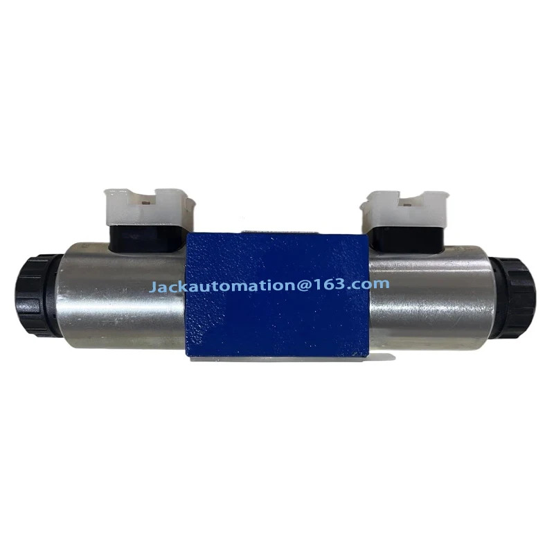 REXROTH 전자기 방향 밸브 4WE6D6X OFEG24N9K4 4WE6D62 R900567512