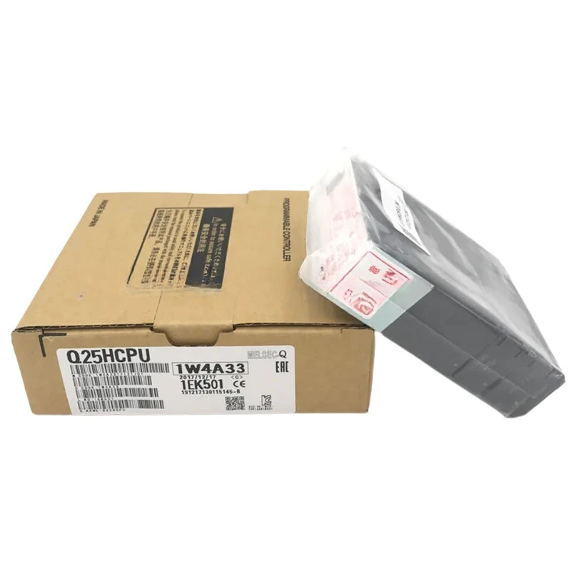 Q02HCPU PLC 모듈