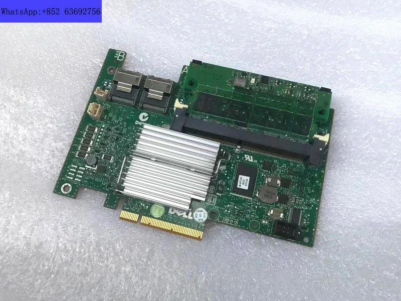 캐시 지지대 어레이 카드 H700 6 Gb/s 512M/1g 4T 0 XXFVX 0W56W0