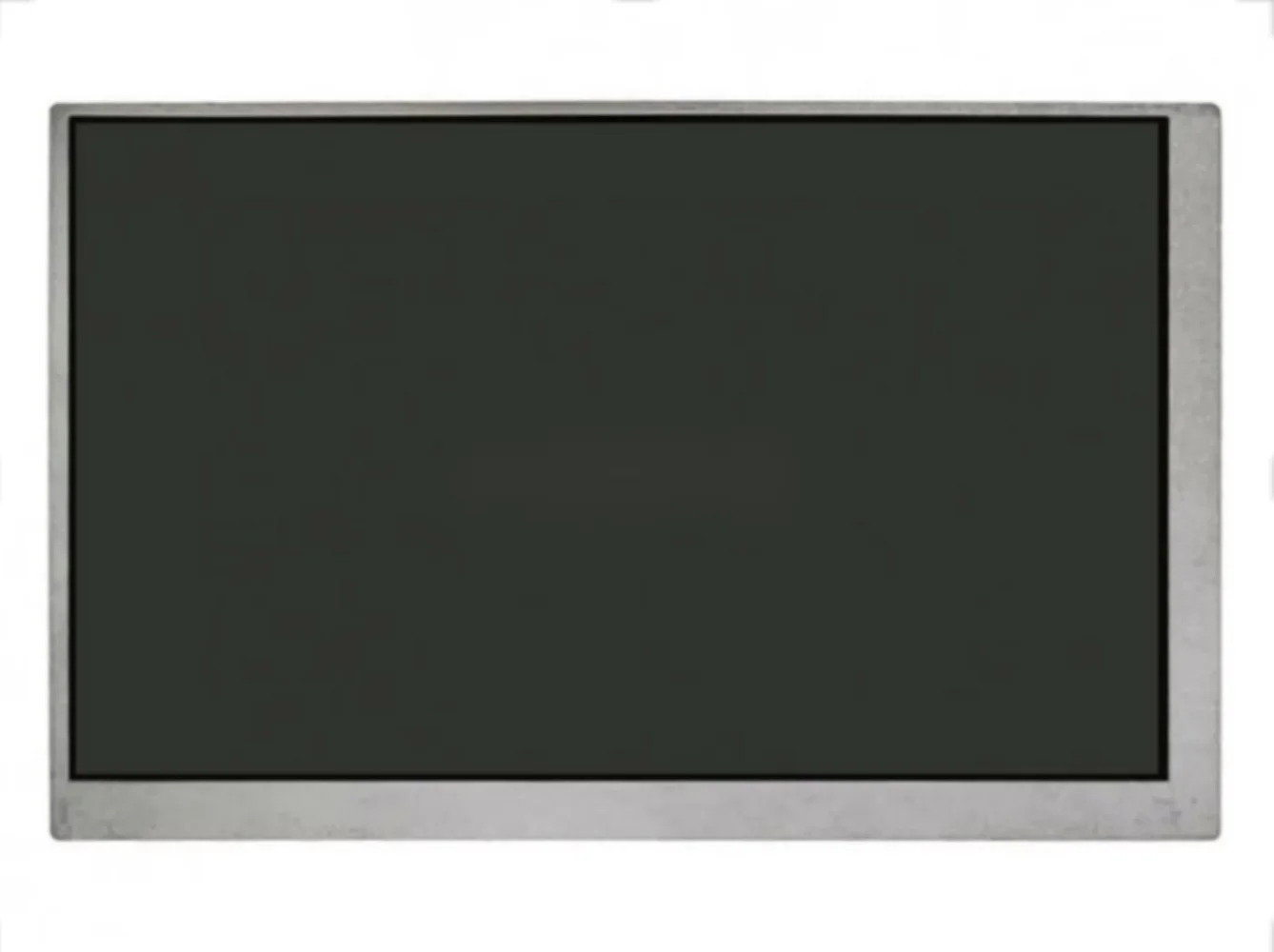 G070Y2-L01 7인치 LCD 디스플레이 스크린 패널