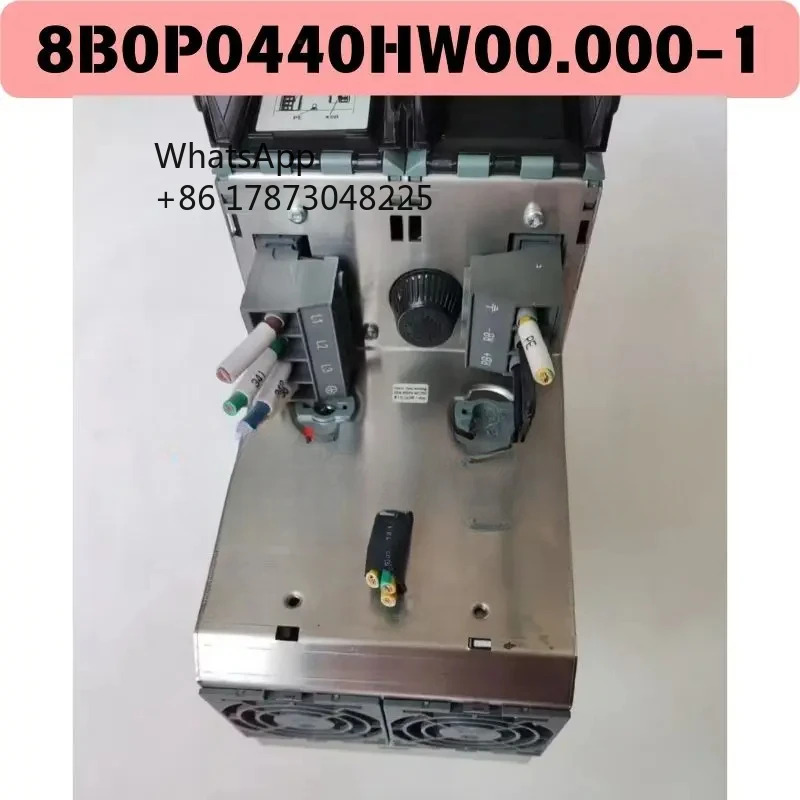 리퍼 8B0P0440HW00.000-1 드라이브 기능 OK
