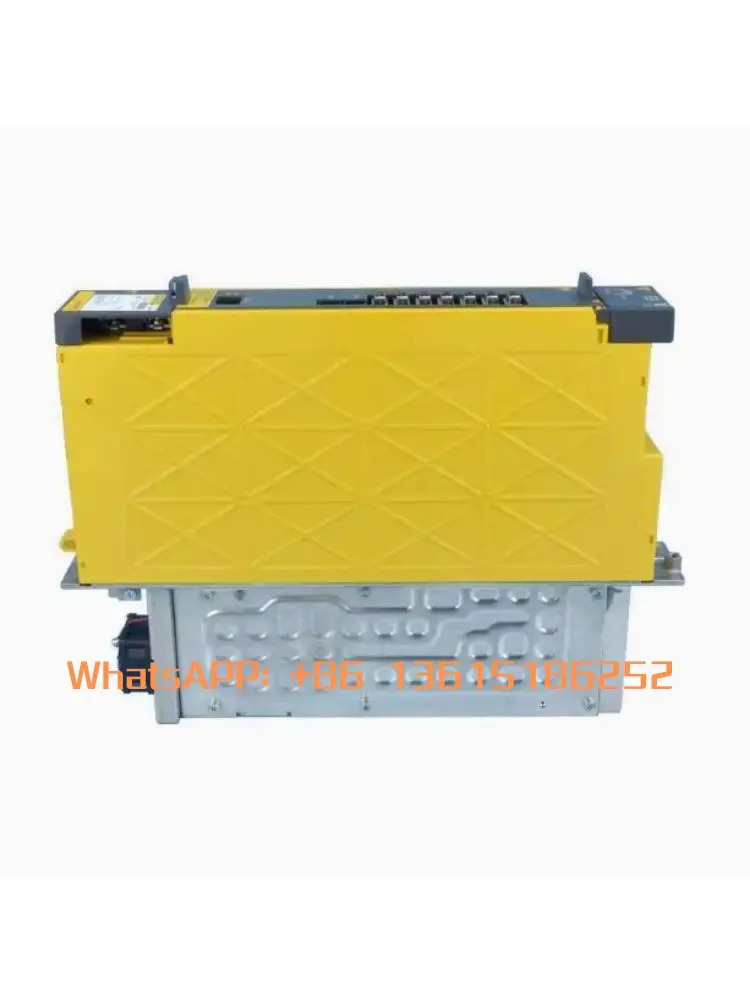A06B-6142-H006 리퍼 드라이브 실행 기능 OK