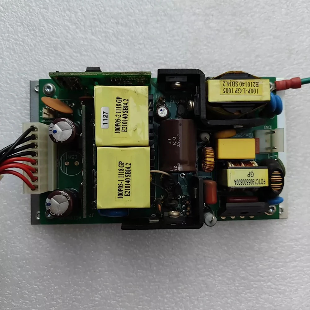 전원공급장치 모듈 5V 20A 100W ZPSA100-5