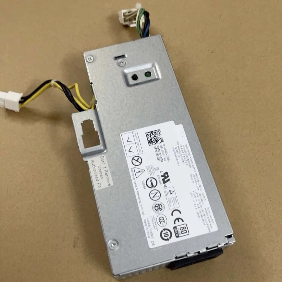 OptiPlex 790 990 7010 9010 USFF PSU F200EU-00 L200EU-00 C0G5T 1VCY4 KG1G0 6FG9T200W 전원공급장치
