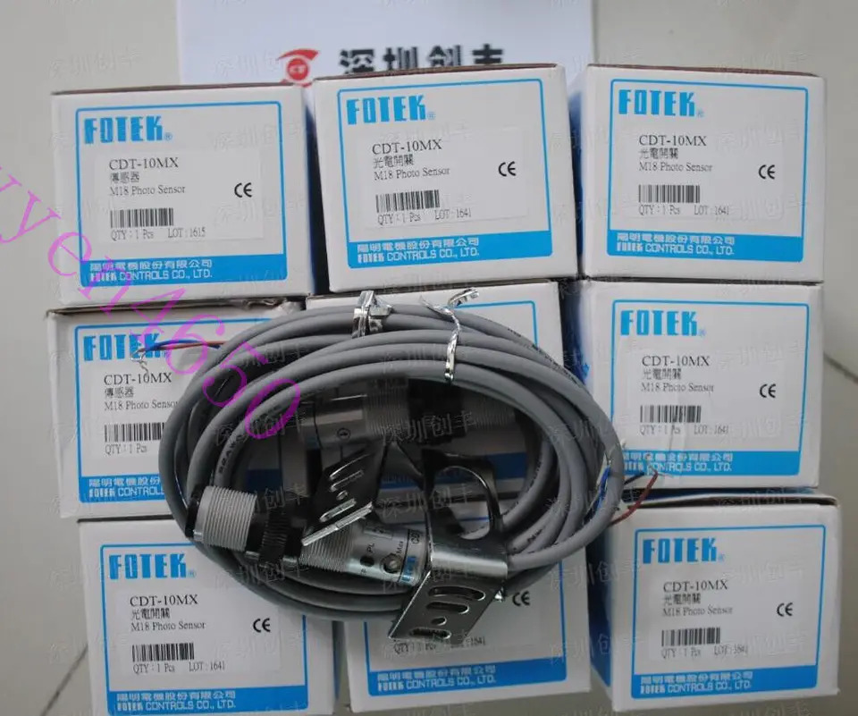 FOTEK CDT-10MXB n4650 신