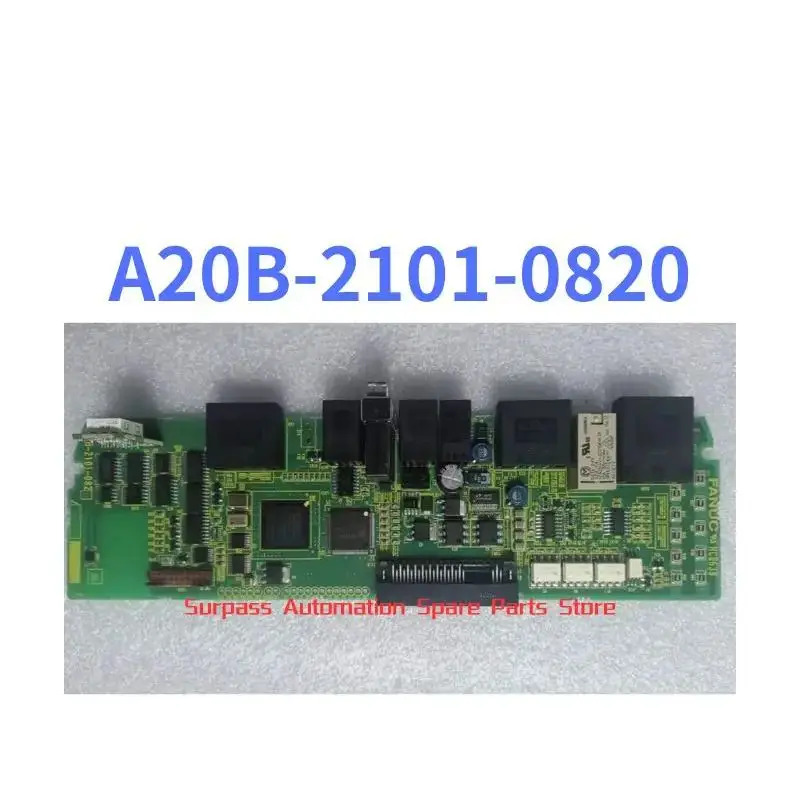 A20B-2101-0820 리퍼 사이드 패널 기능 OK