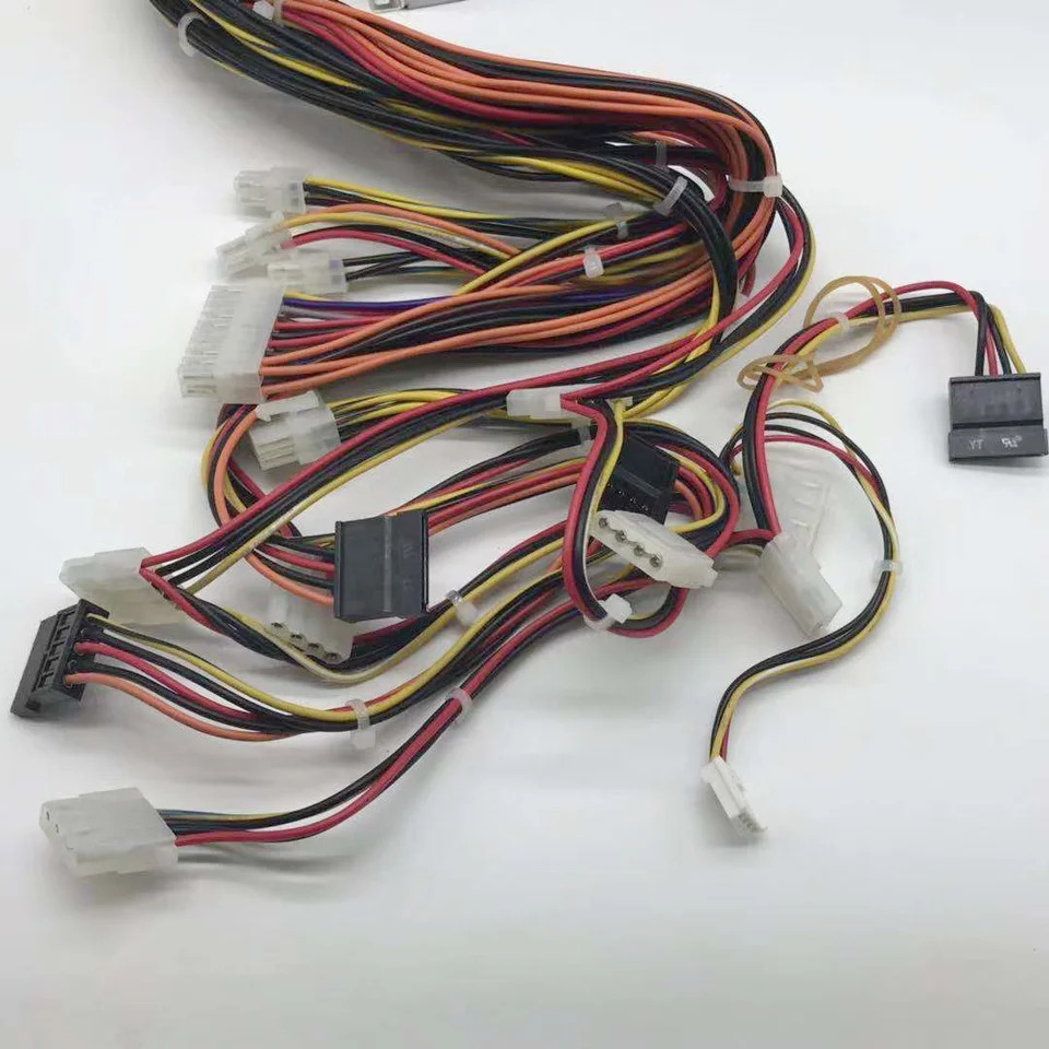 FSP500-702UH 서버 전원공급장치 500W