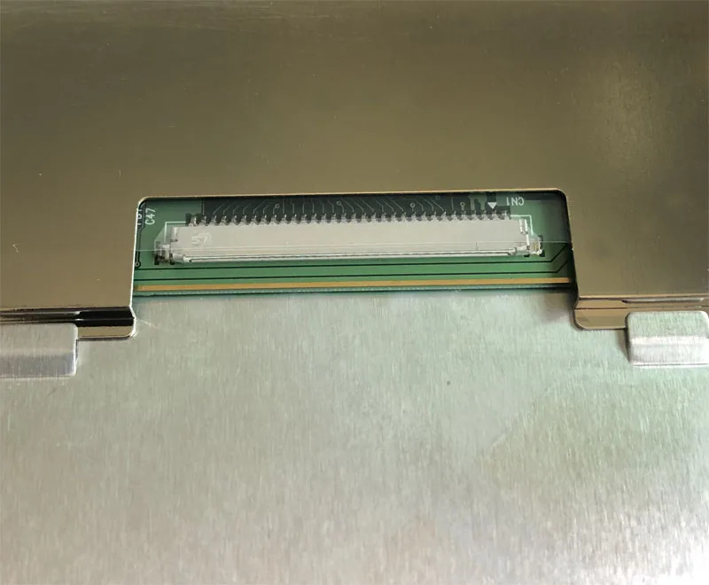 Zhenxiong AI11 사출 성형기 LCD LB104V03-TD01 LB104V03-A1 LG10.4 인치