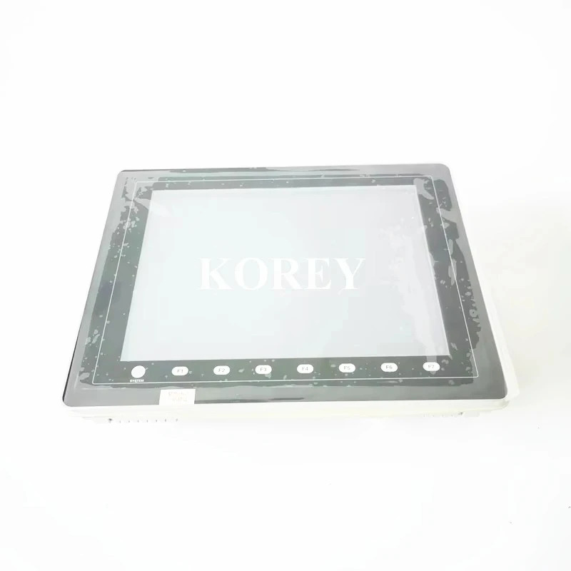 터치 스크린 HMI V812IS 포장