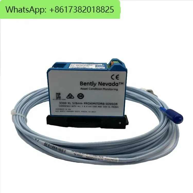 Bently nda 330180-12-05 3300 XL 5/8mm 센서