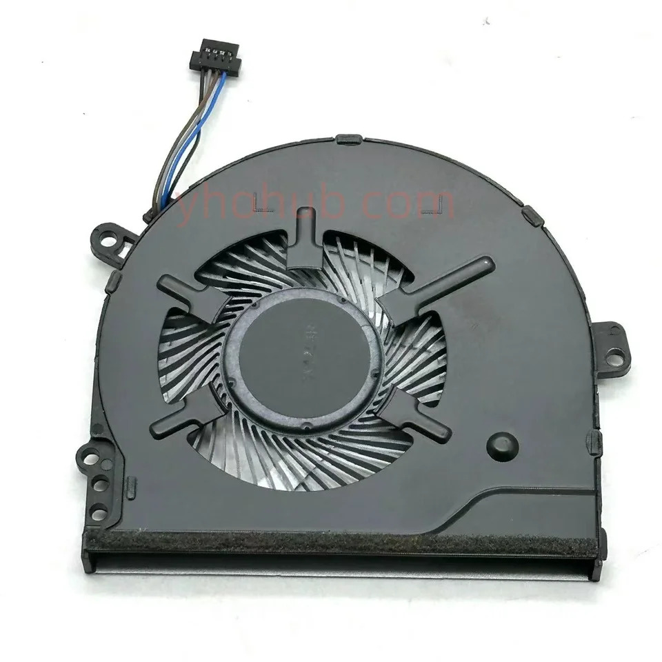 델타 전서버 냉각팬 NS75C00 16K11 DC 5V 0.5A 4 선