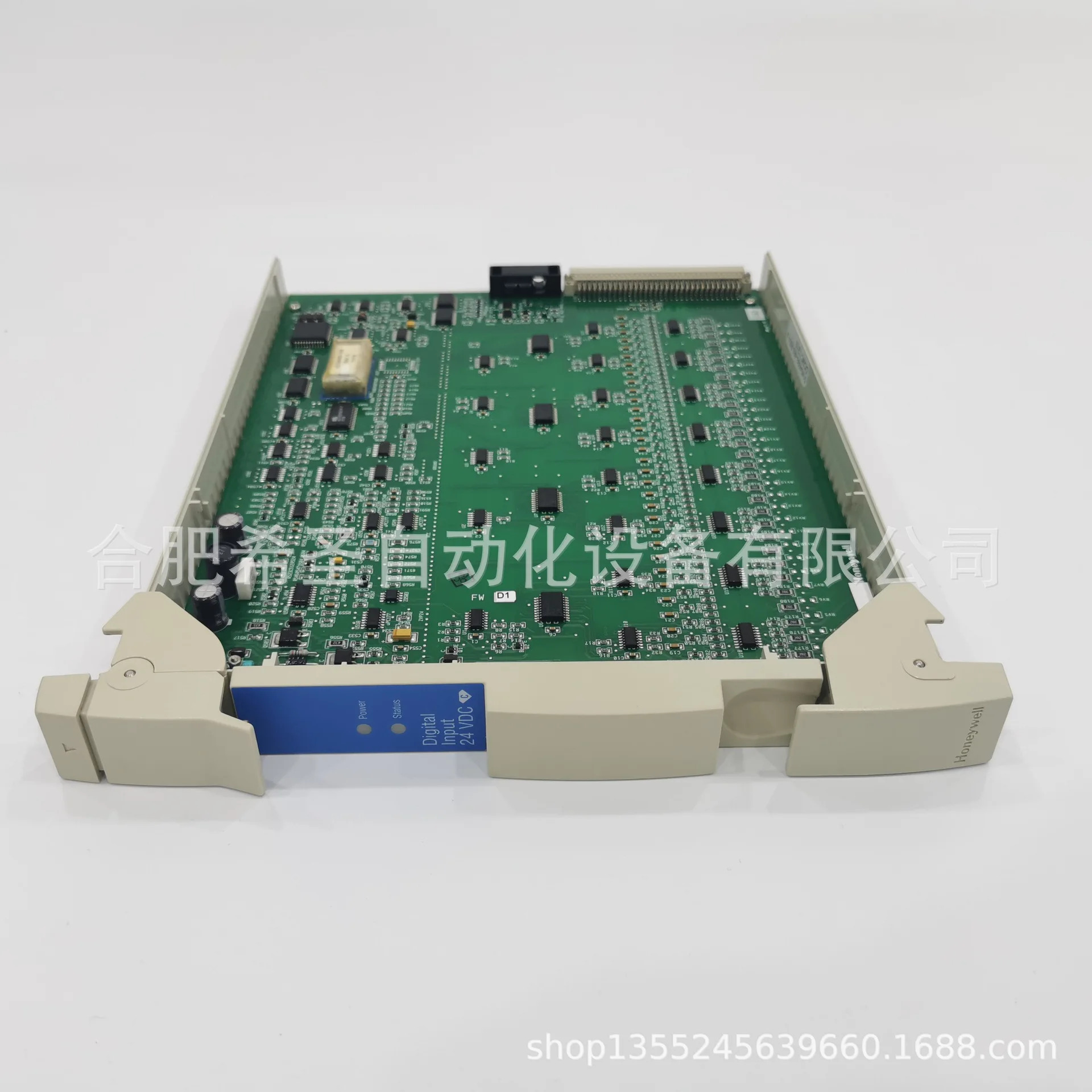 Honeywell DCS 모듈 MC-PAIH03 AI 51304754 -150