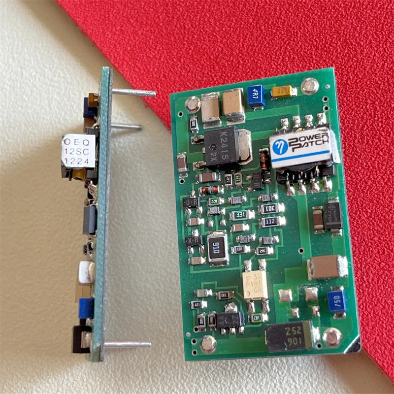 ETA-USA 변환 모듈 OEQ12SC1224 12V 8-32V