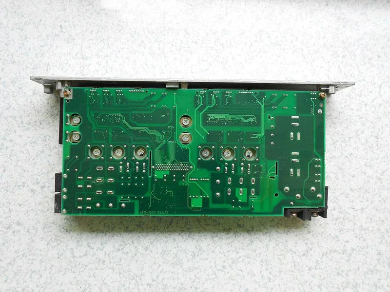 CNC 시스템 컨트롤러A16B-2203-0815 Fanuc 카드