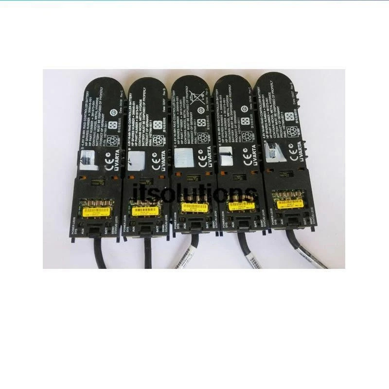 hp호환 P400 P800 배열 카드 분해라키트 398648-001 381573-001