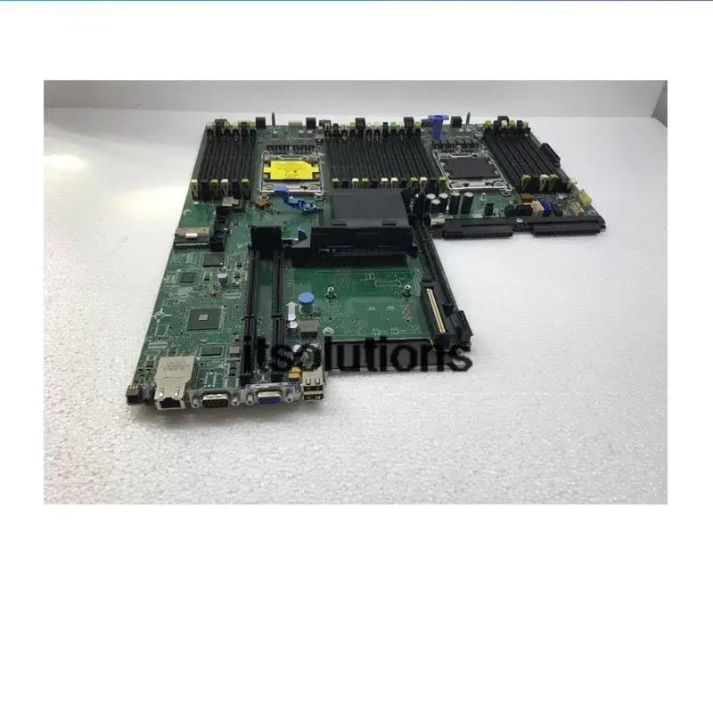 DELL R720 R720XD 마더보드 VWT90 X3D66 JP31P 020HJ VRCY5 용