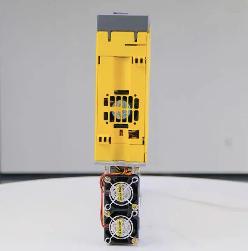 A06B-6117-H106 리퍼 aiSV Fanuc 드라이버 서보 완료