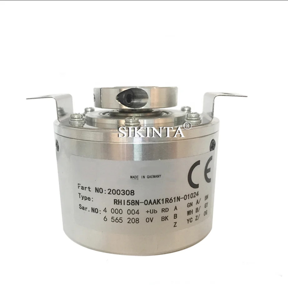 RHI58N-0AAK1R61N-01024 완전히 리퍼