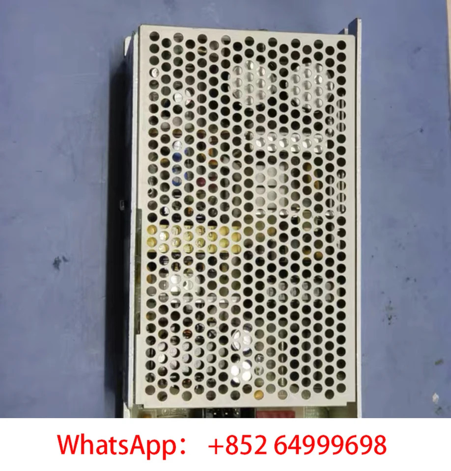 S82J-15024C-601 리퍼 전원공급장치 OK