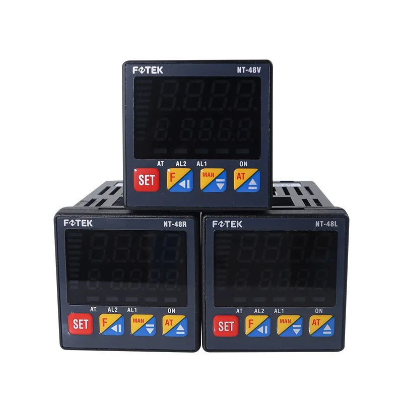 자동 지능형 온도 조절기 NT-48/72/96/20 MT-48/72/96/NT-20V