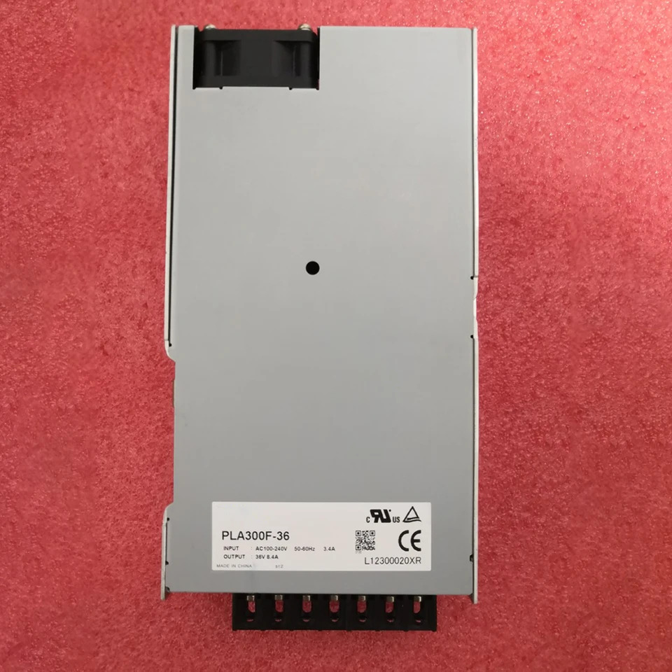 EL 입력 AC100-240V PLA300F-36 300W 50-60Hz 3.4A 출력 36V 8.4A 스위칭 전원공급장치 미세