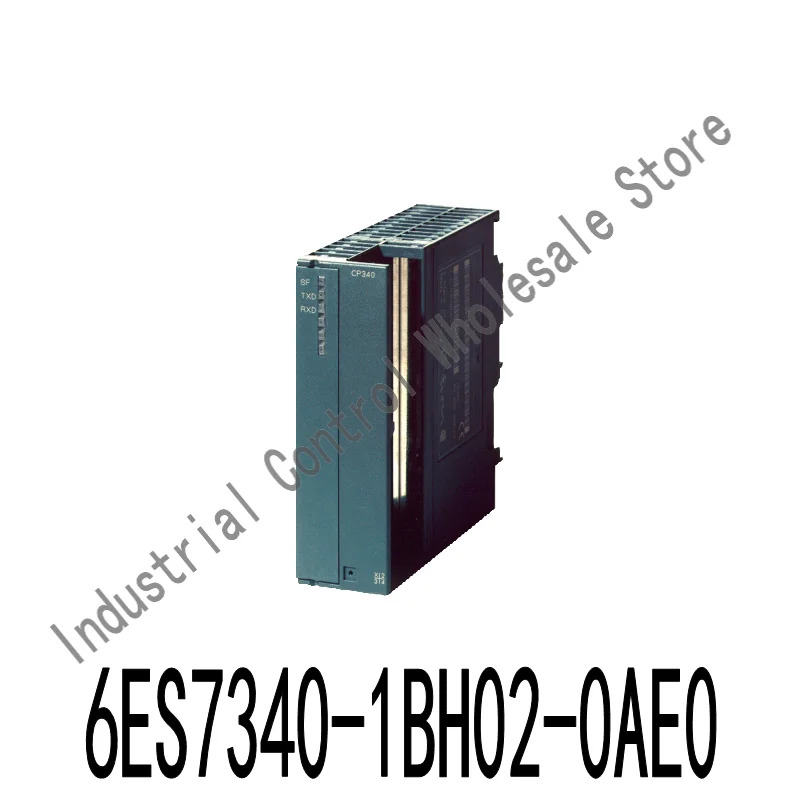 지멘스 PLC 모듈 6ES7340-1BH02-0AE0 신