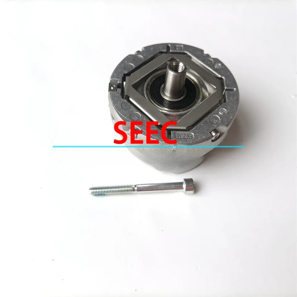 SEEC ERN 1387 2048 62S14-70 엘리베이터 로터리 인코더 ID 749 144-59 ERN1387 749144-59 케이블 L7m 모나크 리프트 부품용